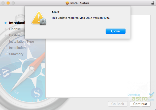 Safari 6 Mac Os Download