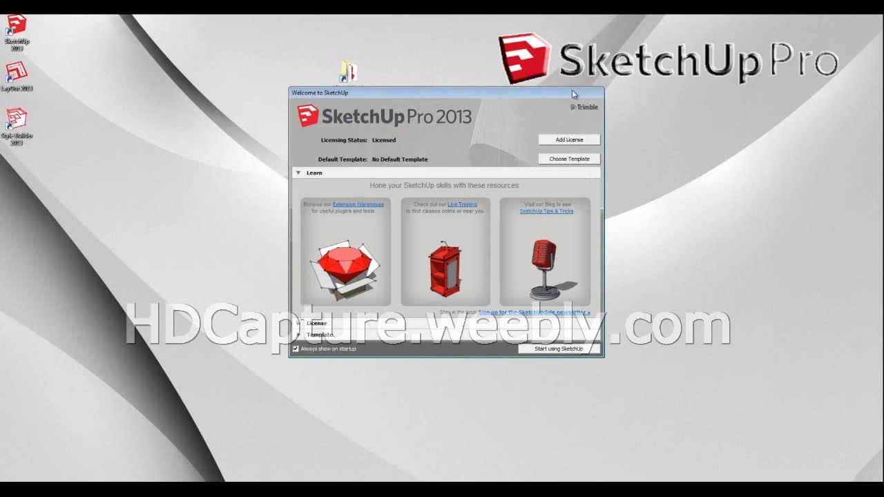 Download Sketchup 2013 Mac Crack