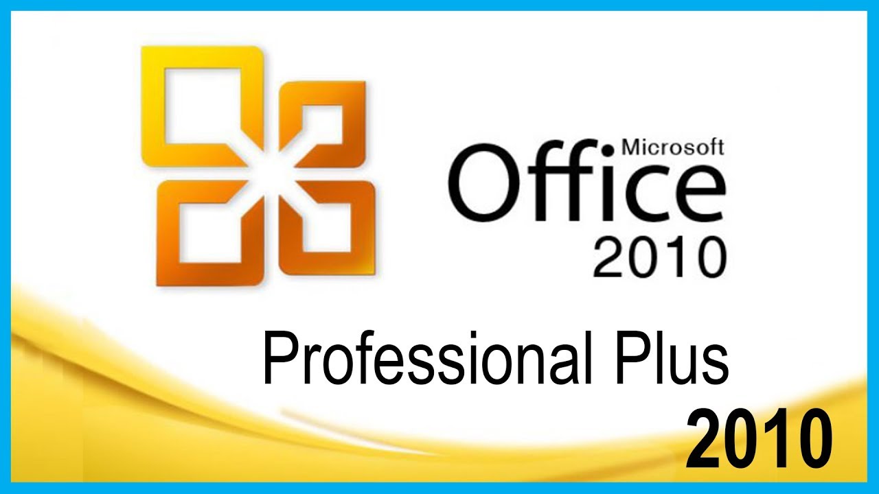 Office Professional 2010 Mac Download